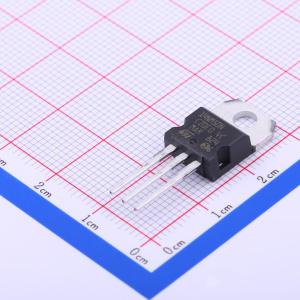 STP14NM50N商品缩略图