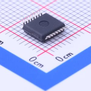 SN65C3221DBR商品缩略图