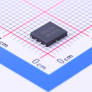 NTMFS5C670NLT3G商品缩略图