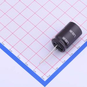 NFK250V100M16*25 LO商品缩略图