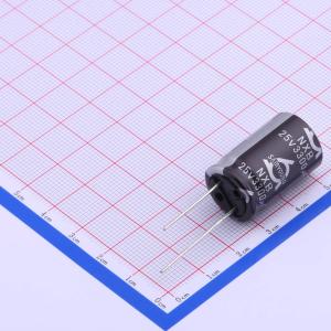 NXB25V3300M16*25 LO商品缩略图