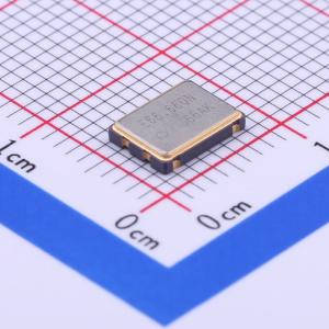 SG-8101CA 66.660000MHz TBGSA商品缩略图