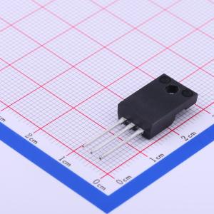 NDF10N60ZG商品缩略图