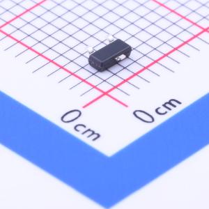 DRV5032AJDBZR商品缩略图