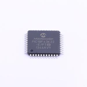 PIC18F43K22-E/PT商品缩略图