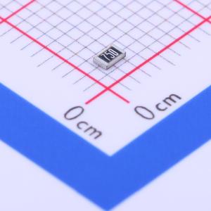 PTFR0805B75R0N9商品缩略图