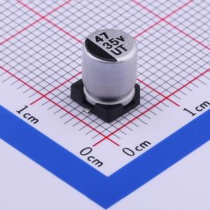 47uF ±20% 35V