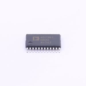 AD7367BRUZ商品缩略图