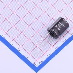 NXA 63V180 M 12.5*16商品缩略图