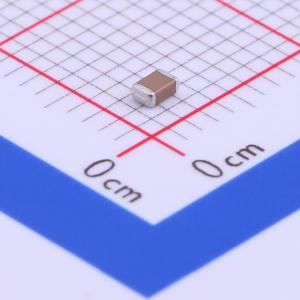 C0805X332K101T商品缩略图