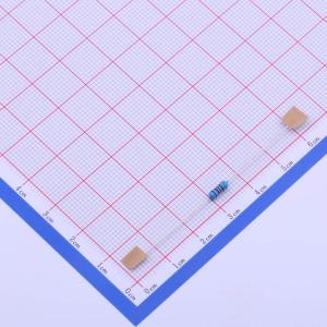 MF1/4W ±1% 4K12 STB5商品缩略图