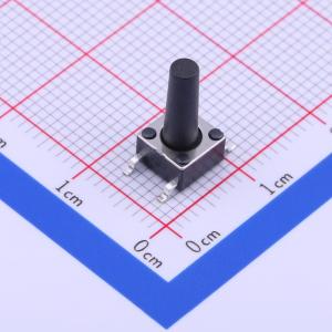 6*6*9.4mm 立贴 轻触开关