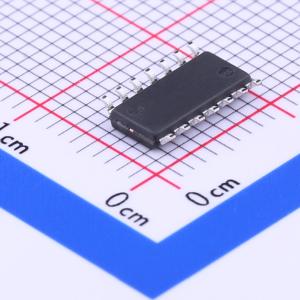 MC74HC08ADG商品缩略图