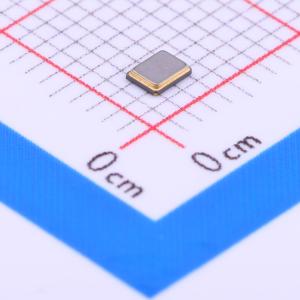 40MHz ±10ppm 15pF