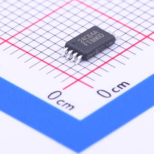 64Kbit I2C串行EEPROM