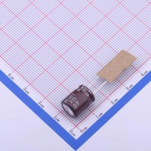 EKYA101ETD470MJC5S商品缩略图