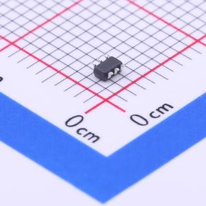 LBC857CDW1T1G商品缩略图