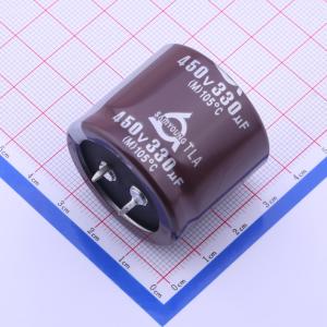 TLA450V330M35*30 V商品缩略图