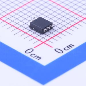 TS5A2066DCTR商品缩略图