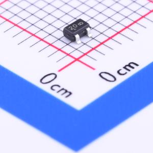 MMBT2907AWT1G商品缩略图