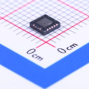 SN74CBTLV3125RGYR商品缩略图