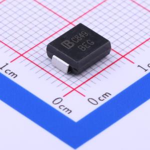 SMCJ13CA/TR13商品缩略图