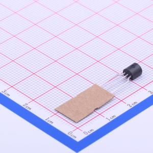 2N4401商品缩略图