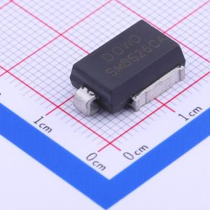 SM8S26CA商品缩略图