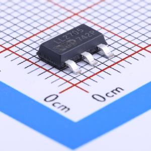 IRLL2705PBF商品缩略图