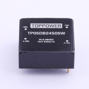 TP05DB24S05W商品缩略图