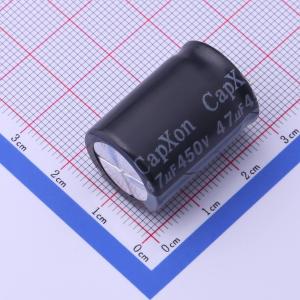 KM470M450K250ECA商品缩略图