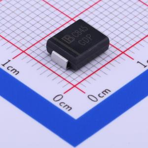 SMCJ7.5A/TR13商品缩略图