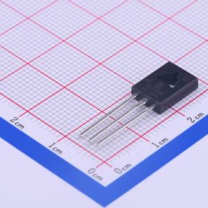 NPN 电流:3A 电压:400V