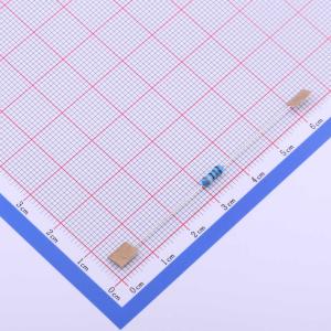 3.9kΩ ±1% 250mW 金属膜电阻