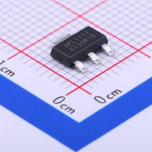 APL1117-18VC-TRG商品缩略图