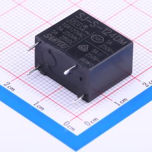 SJ-S-124DM商品缩略图