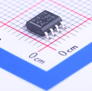 SN75LBC179D商品缩略图