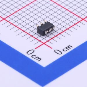 SN74LVC2G06DBVR商品缩略图