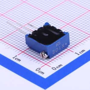 CT-94EX 1K OHM (102)商品缩略图