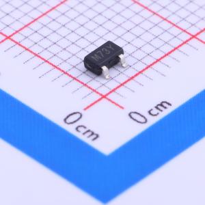 2.7V电压检测,NMOS输出