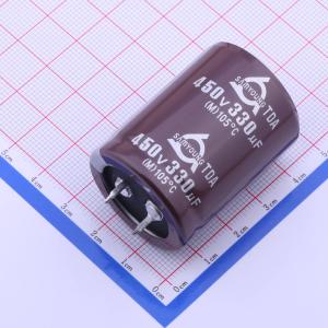 TDA450V330M30*40商品缩略图