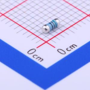 MELF-MFR02041/4WS5.1ΩFT50商品缩略图