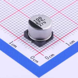 EEEFK1E101AP商品缩略图