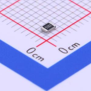 HPCR0805F51K0K9商品缩略图