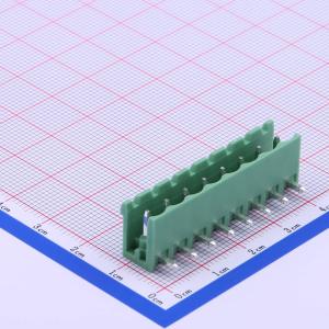 DB2ER-5.08-8P-GN商品缩略图