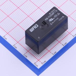 RB-112DMF1-S商品缩略图