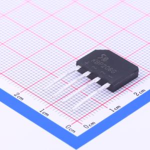 KBP206G商品缩略图