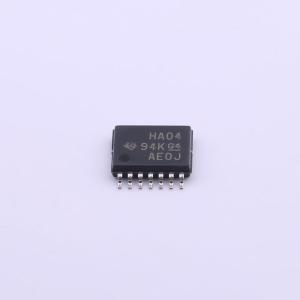 SN74AHC04PWR商品缩略图