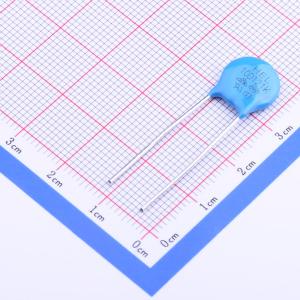 钳位电压200V 10.8焦耳 插件压敏电阻
