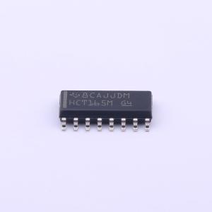 CD74HCT165M96商品缩略图